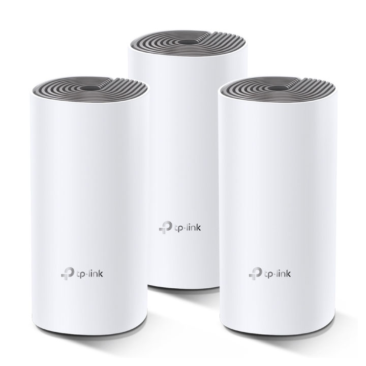 Deco E4(3-Pack)