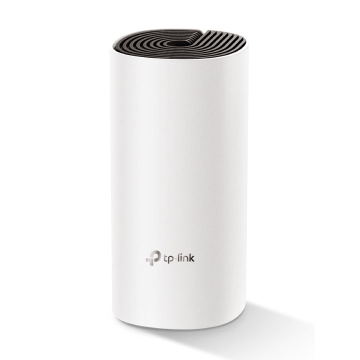 Router Mesh Wi-Fi gia đình chuẩn AC1200 TP-Link Deco M4(1-pack)