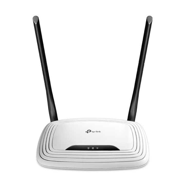 Router wifi TP-Link TL-WR841N