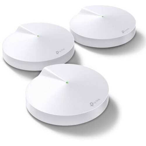 Router wifi TP-Link AC1900 Deco M5 lite (3-Pack)