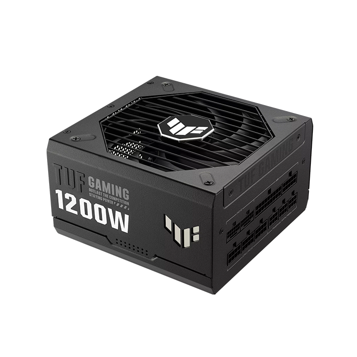 Nguồn ASUS TUF Gaming 1200W Gold