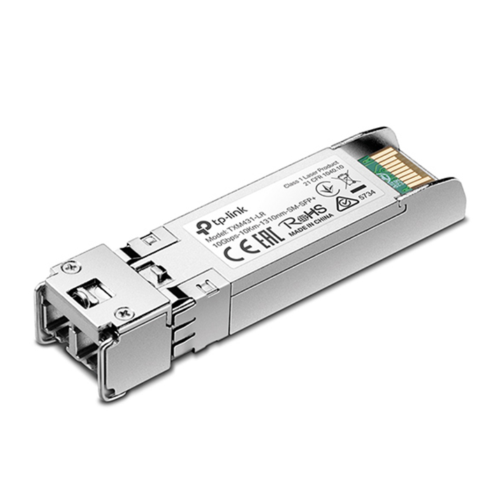 Transceiver Module SFP+ LC TP-Link TXM431-LR