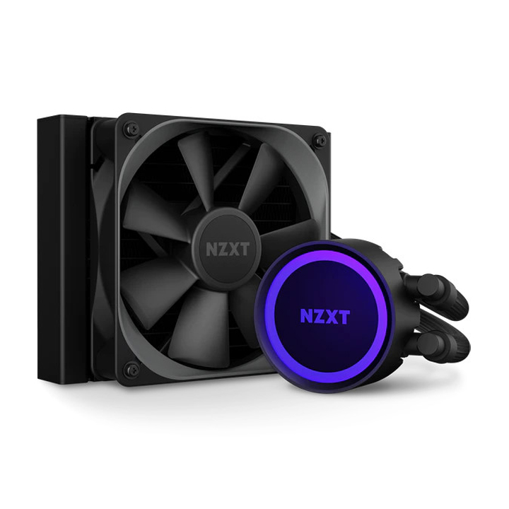 Tản nhiệt nước CPU NZXT Kraken 120