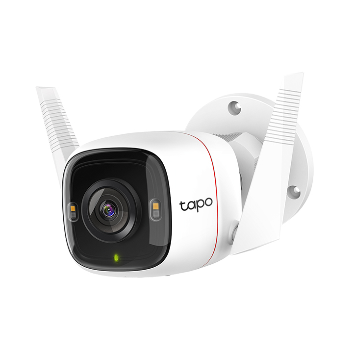 Camera Wi-Fi An Ninh Ngoài Trời TP-Link Tapo C320WS