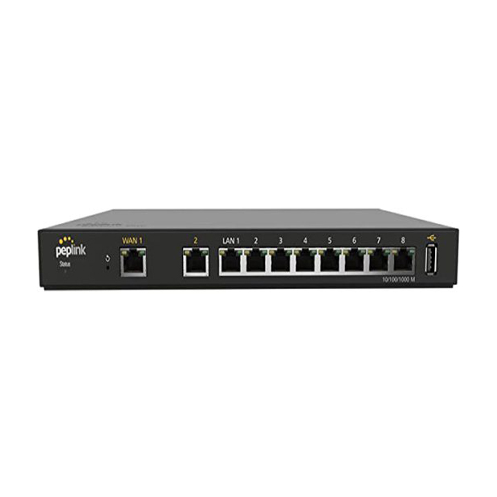 Thiết Bị Mạng Router Peplink Balance One Core