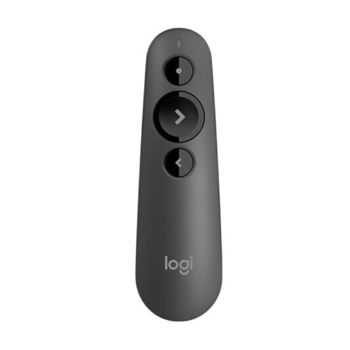 Thiết bị trình chiếu Logitech R500S