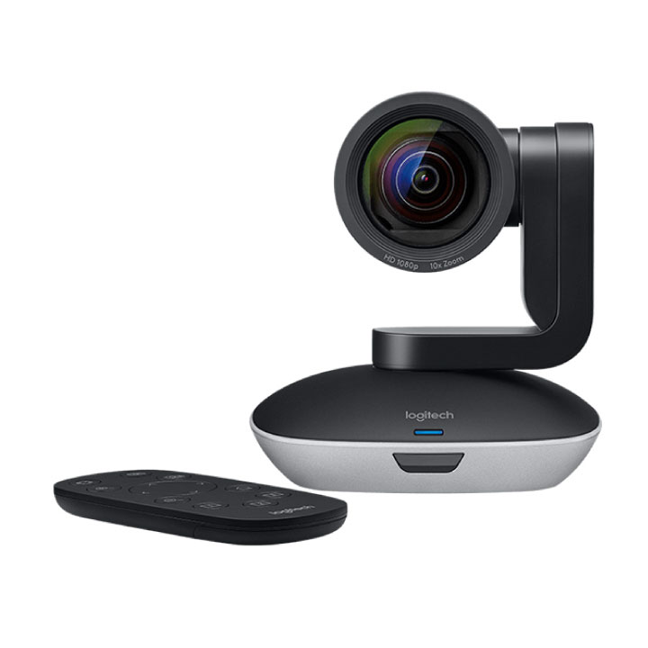 Webcam Logitech Conference PTZ Pro 2 960-001184