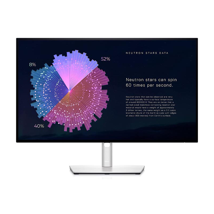 Màn hình Dell UltraSharp U2722DE 27