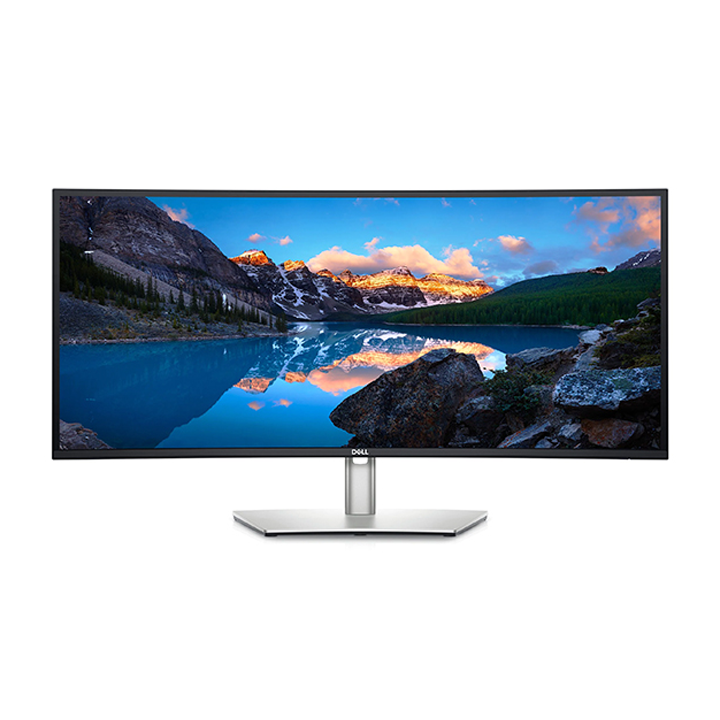 Màn hình cong Dell UltraSharp U3421WE 34