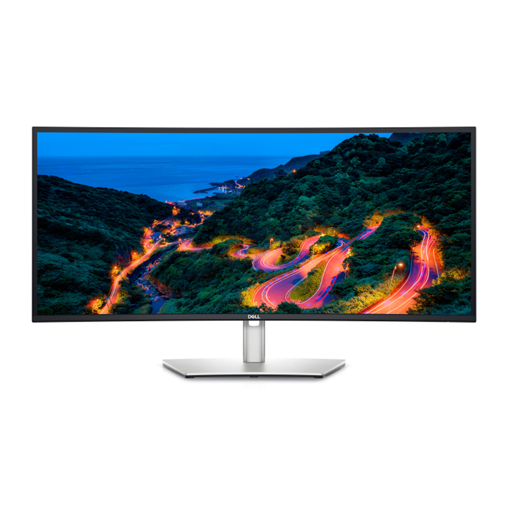 Màn hình cong Dell UltraSharp U3423WE 34