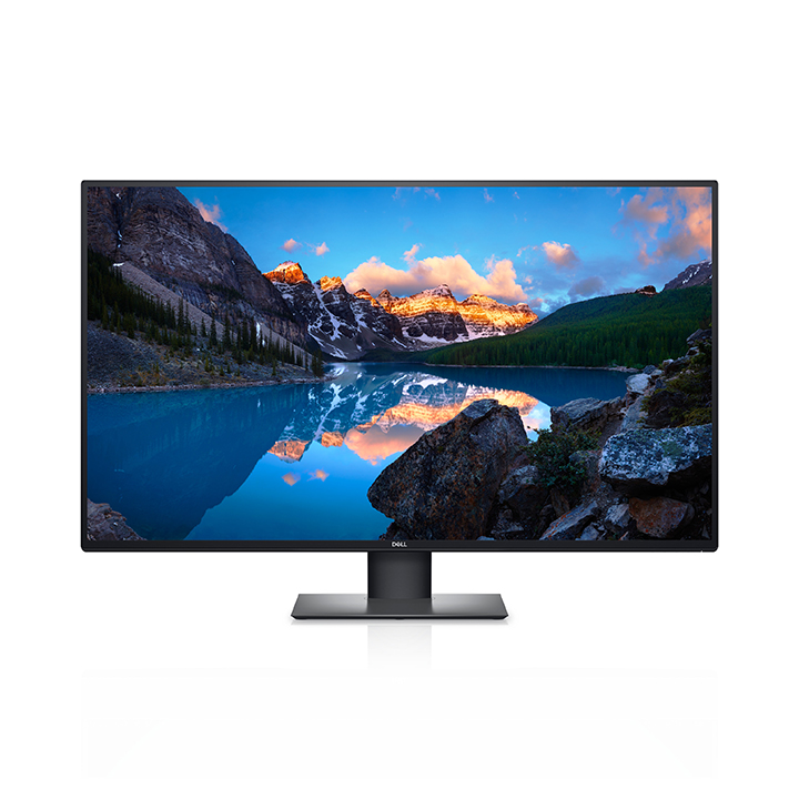 Màn hình Dell UltraSharp U4320Q 43