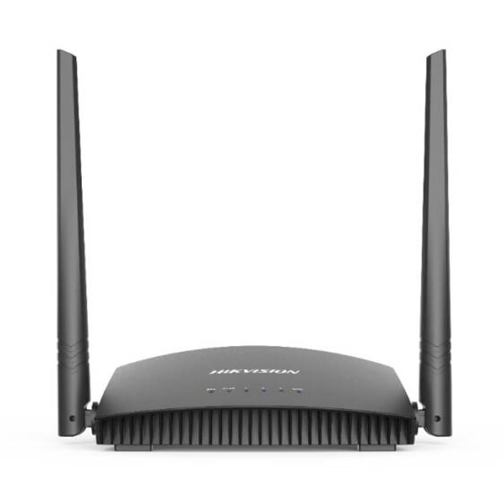 Router Wifi thông minh 1 băng tần Hikvision DS-3WR3N