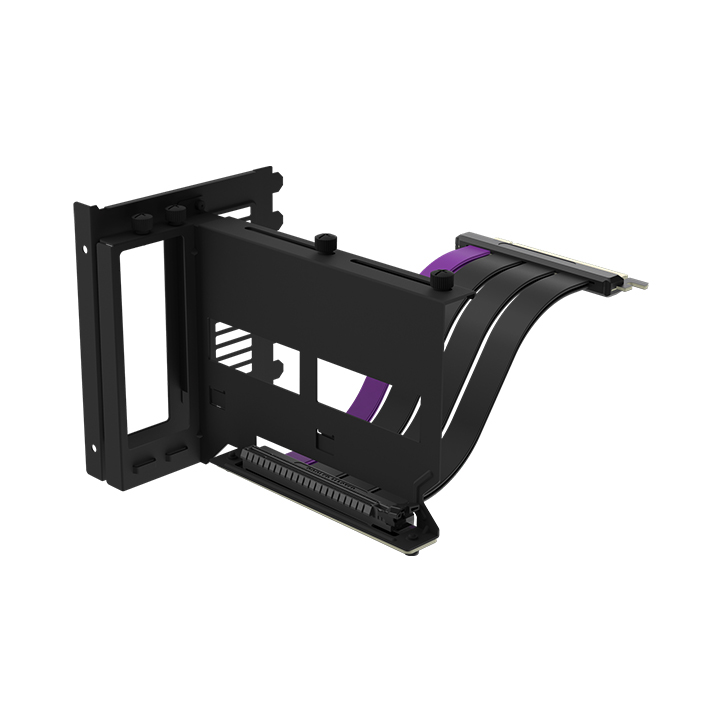 Giá đỡ Cooler Master Universal Vertical Graphics Card Holder Kit V2 (PCIe 4.0)