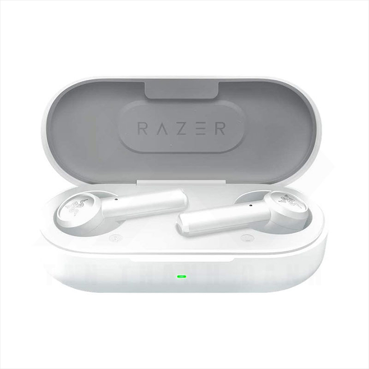 Tai nghe Razer hammerhead True Mercury RZ12-02970500-R3M1