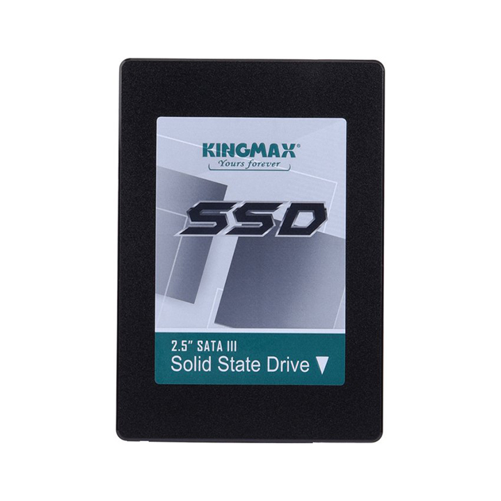 Ổ cứng SSD Kingmax 120GB SATA 3 2.5