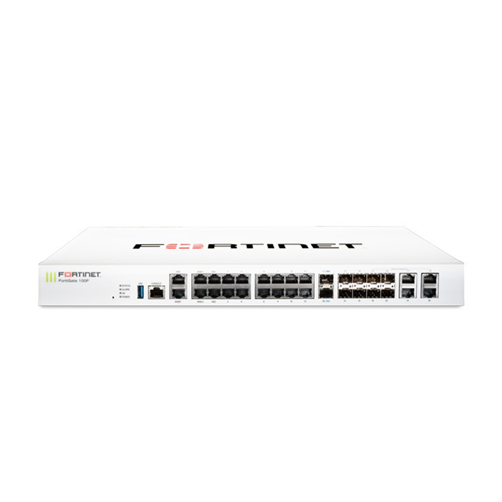 Firewall Fortinet FortiGate FG-100F