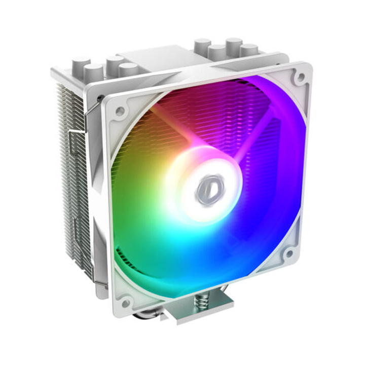 Tản nhiệt khí CPU ID-COOLING SE-214-XT ARGB WHITE