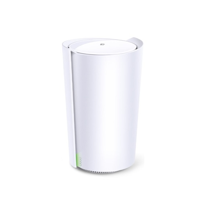 Router WiFi 6 TP-Link DecoX90 AX6600(1-pack) - Trial Band Mesh