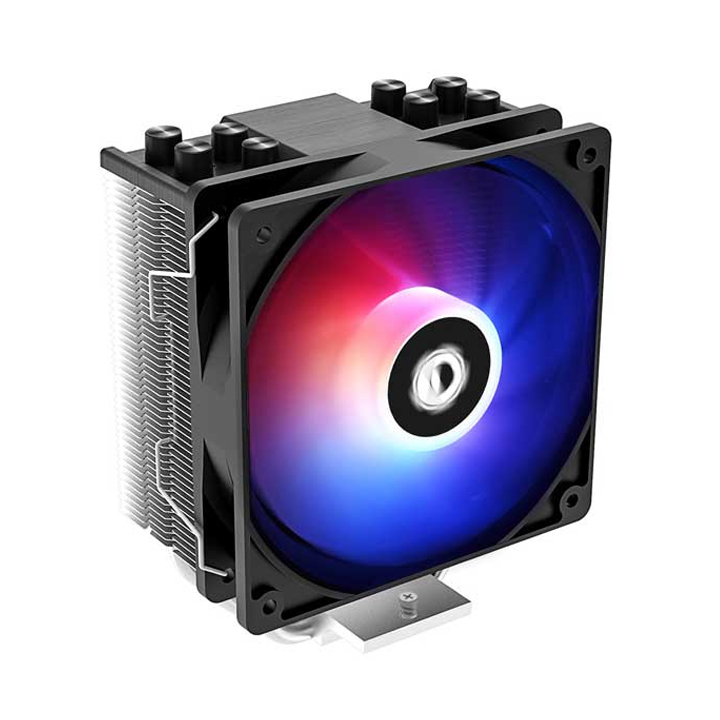 Tản nhiệt khí CPU ID-COOLING SE-214-XT