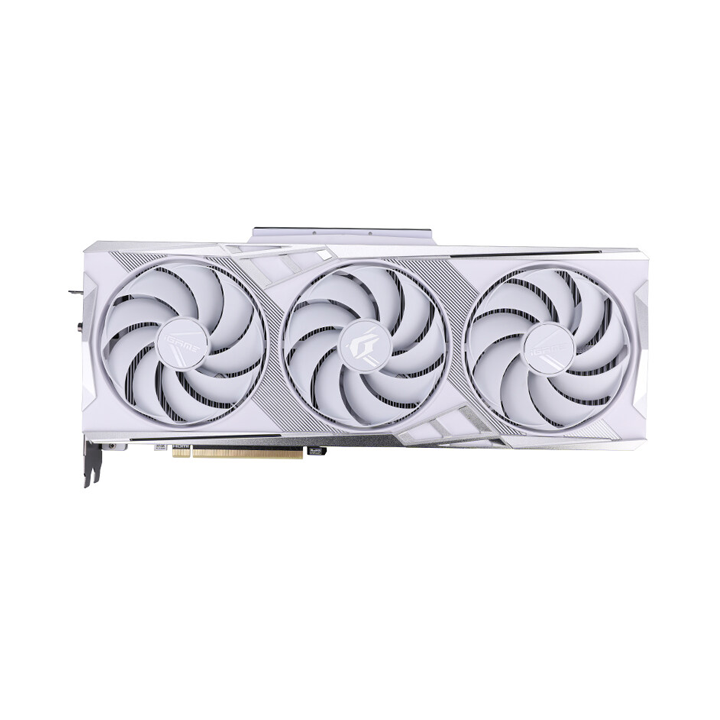 Card màn hình Colorful GeForce RTX 4070 SUPER Vulcan W OC-V 12GB