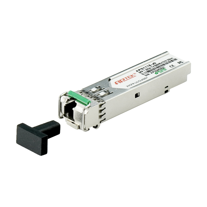 Module quang SFP LC APTEK APS1115-40