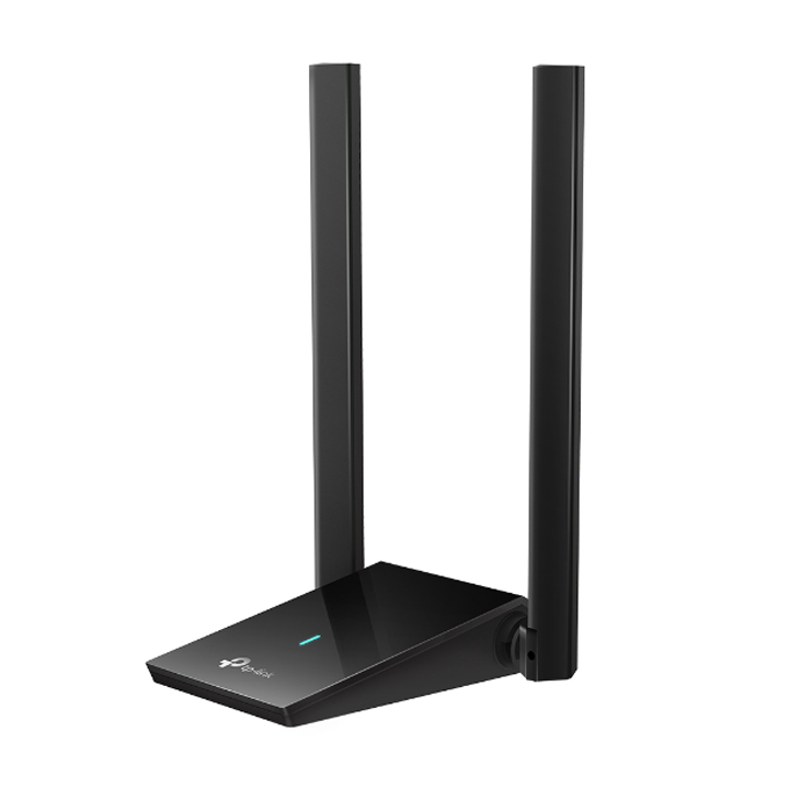 USB Wi-Fi 6 Băng Tần Kép AX1800 TP-Link Archer TX20U Plus