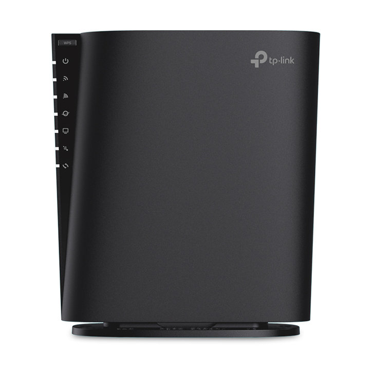 Router Wi-Fi 6 Băng tần kép chuẩn AX6000 TP-Link Archer AX80