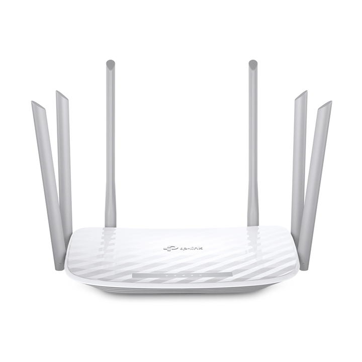 Router Wi-Fi Băng tần kép AC1900 TP-Link Archer C86