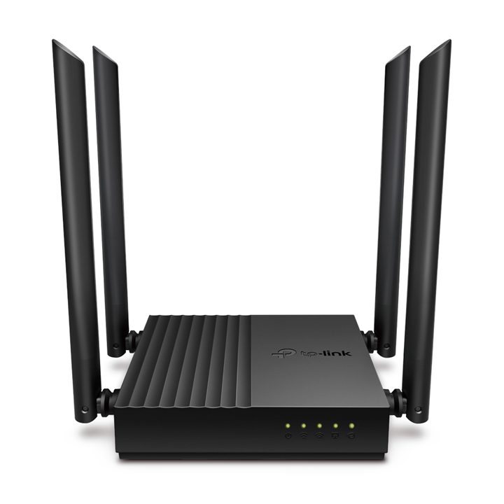 Router WiFi AC1200 TP-Link Archer A64