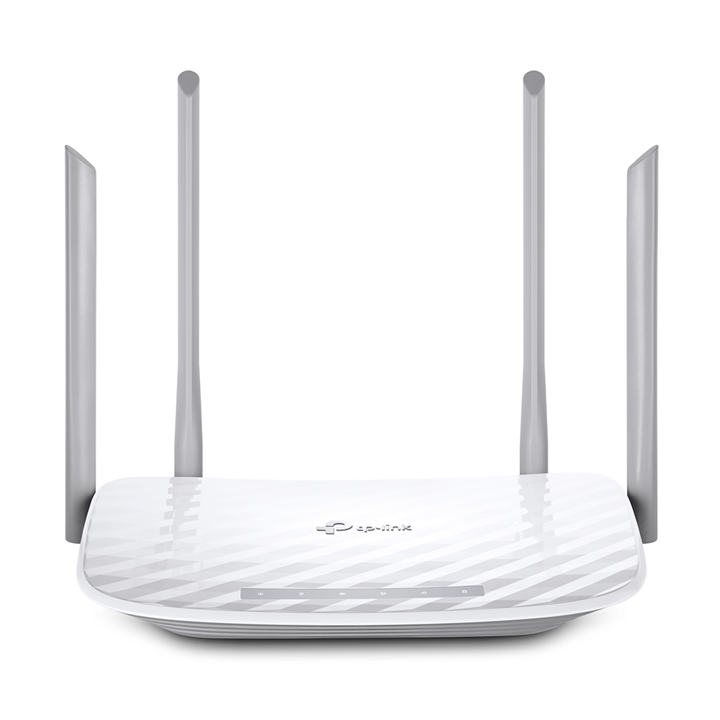 Router Wi-Fi Băng Tần Kép AC1200 TP-Link Archer A5