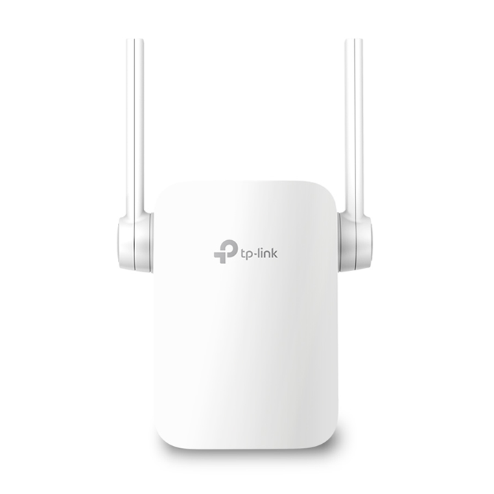 Bộ Mở Rộng Sóng Wi-Fi AC750 TP-Link RE205