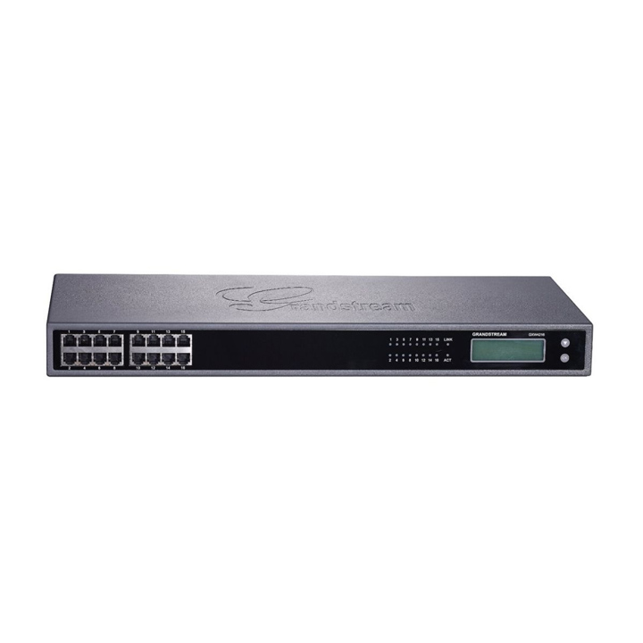 Bộ chuyển đổi Gateway Grandstream GXW4216