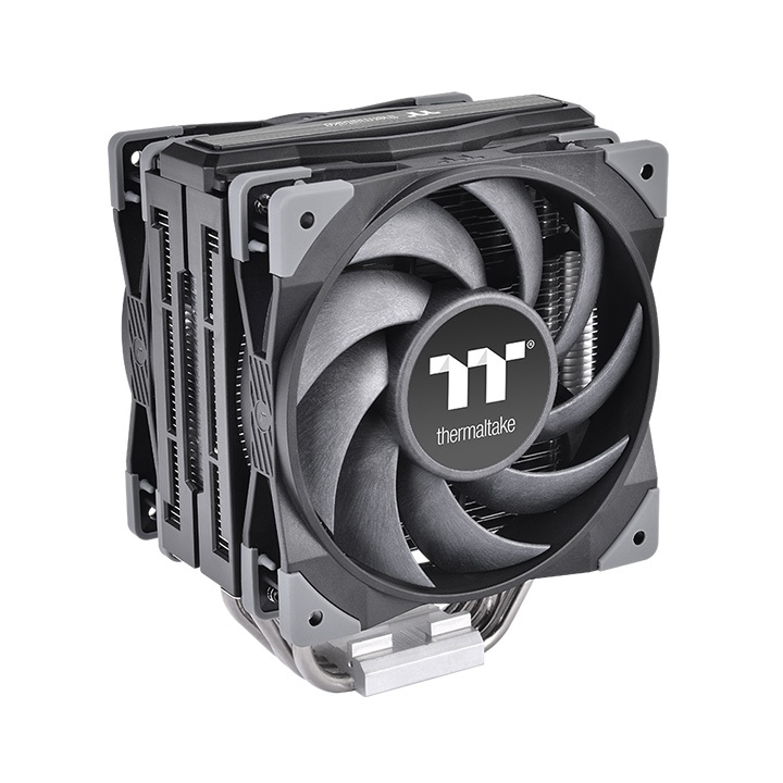 Tản nhiệt khí Thermaltake ToughAir 510 CL-P075-AL12BL-A