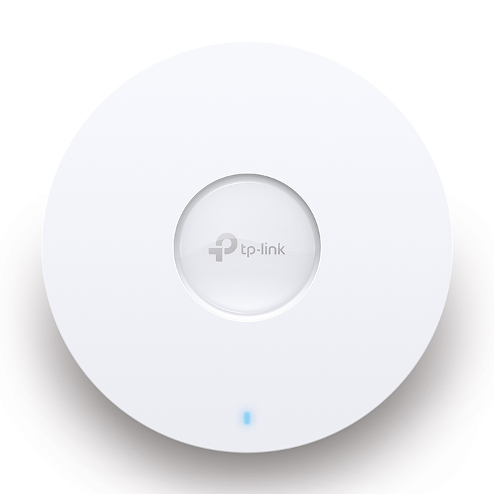 Access Point – Bộ phát Wi-Fi Gắn Trần Dual Band AX5400 TP-Link EAP670