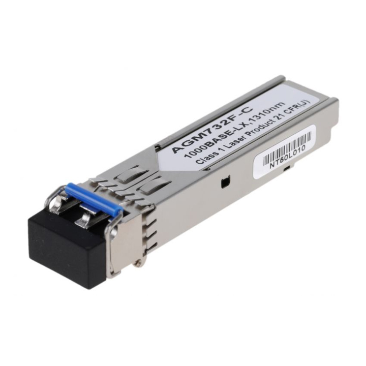 Module Gigabit SFP Netgear AGM732F - LX