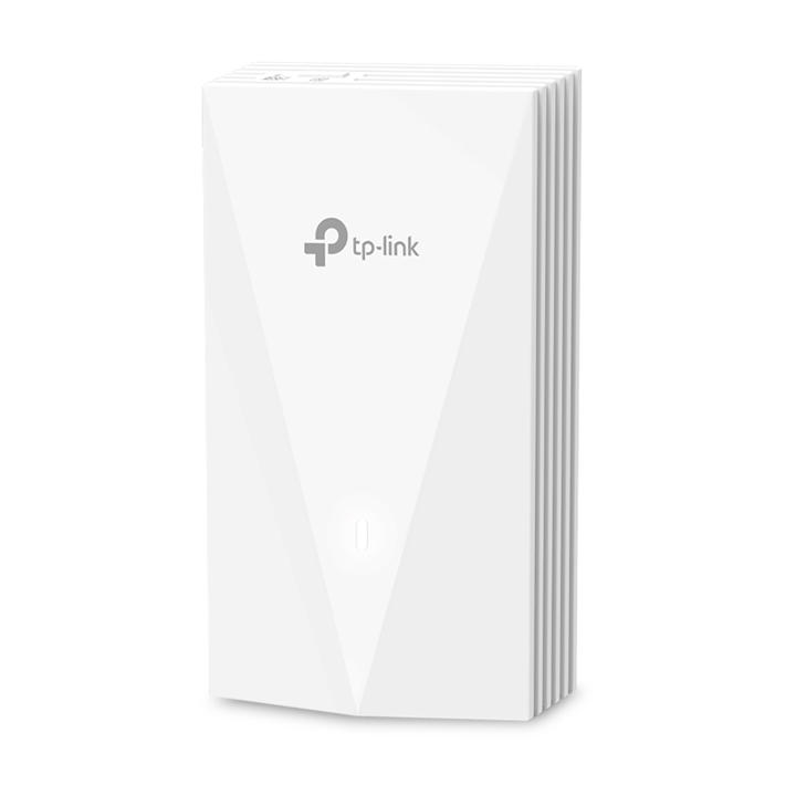 Bộ phát Wi-Fi 6 Gắn Tường Chuẩn AX3000 TP-Link EAP655-Wall