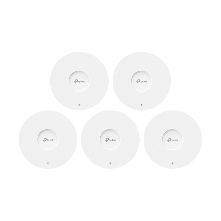 Access Point – Bộ phát Wi-Fi 6 Gắn Trần Dual Band AX1800 TP-Link EAP613