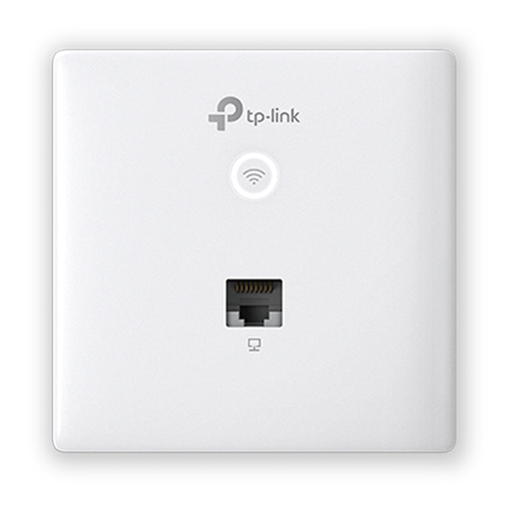 Bộ phát Wi-Fi Gắn Tường Chuẩn AC1200 TP-Link EAP230-Wall