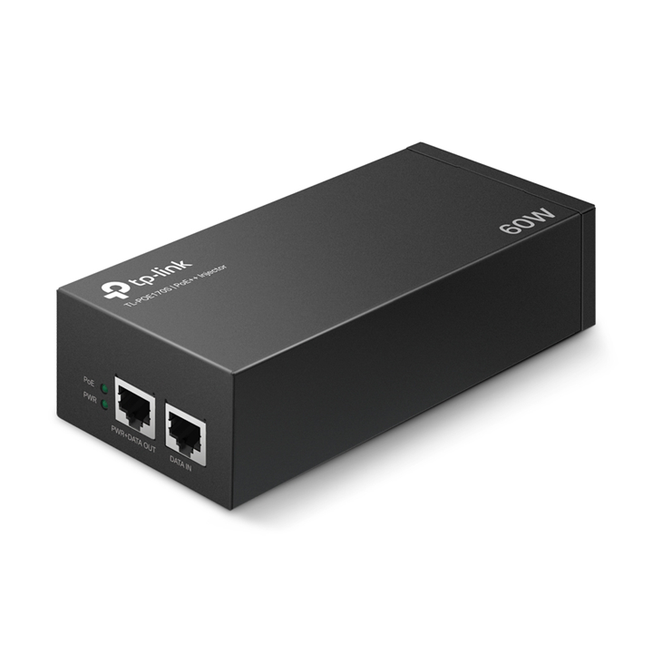 Adapter PoE+ Injector TP-LINK TL-POE170S