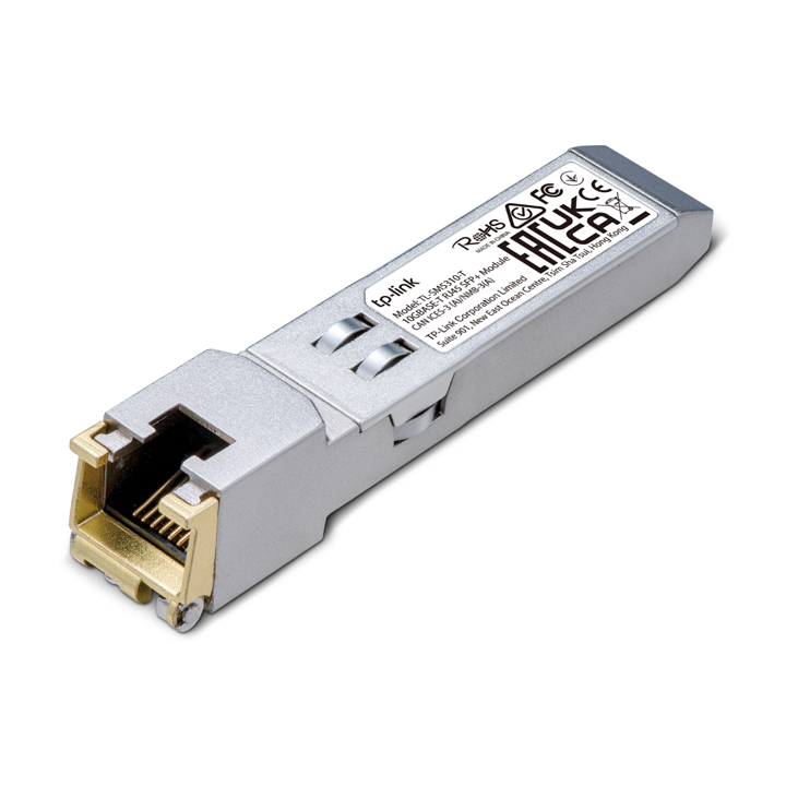 Module quang SFP 10G TP-Link TL-SM5310-T