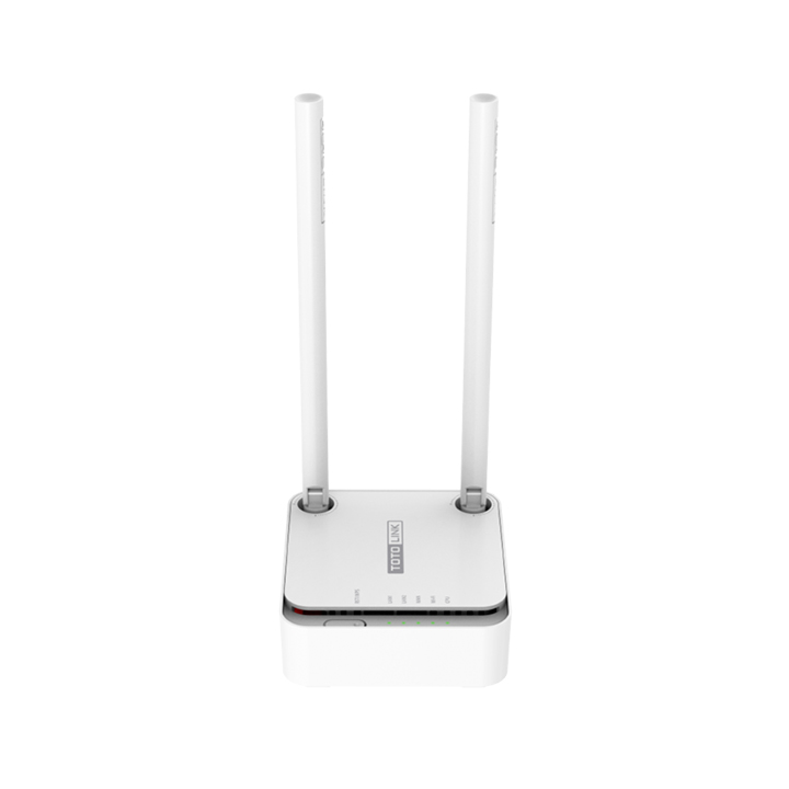 Router Wi-Fi chuẩn N 300Mbps TOTOLINK N200RE-V5