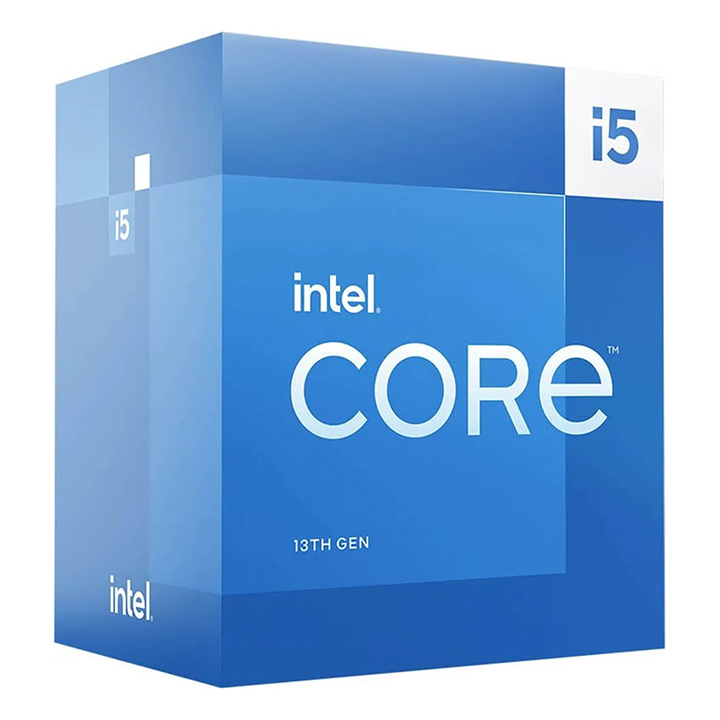 CPU Intel Core i5-13500 (24M Cache, Up to 4.80Ghz) - LGA 1700