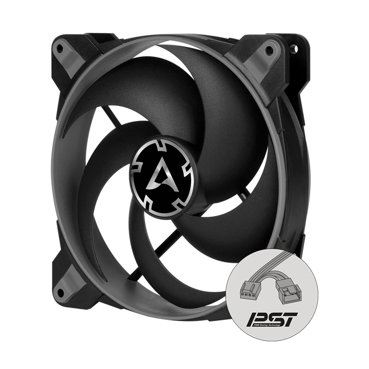 Fan case Arctic BioniX P120