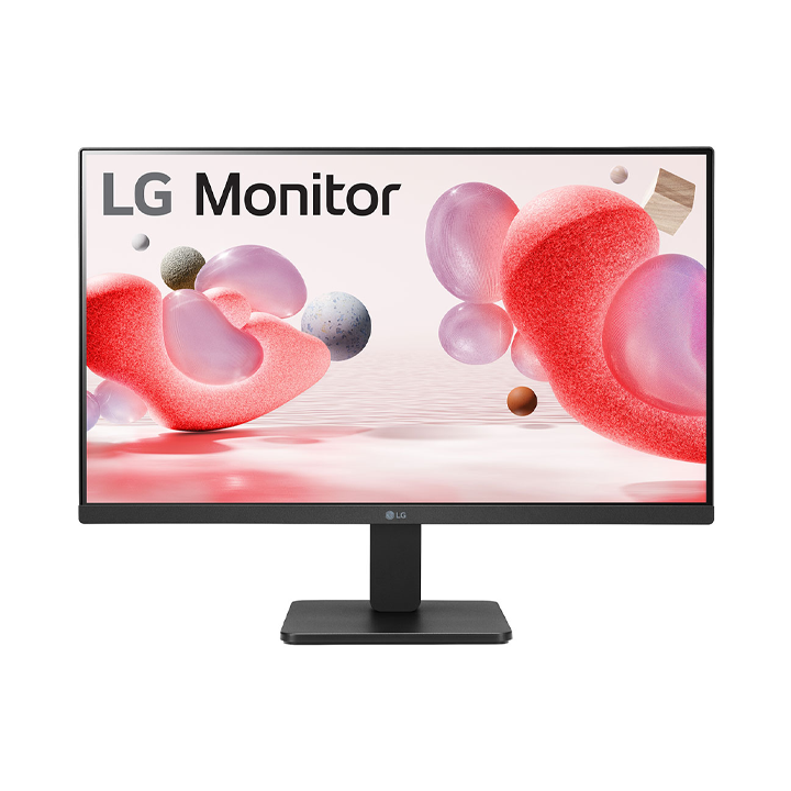 Màn hình LG 24MR400-B 23.8'' IPS FHD 100Hz