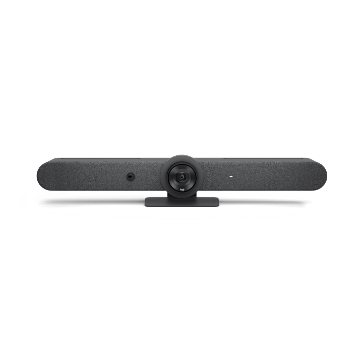 Webcam Logitech Rally Bar 960-001311