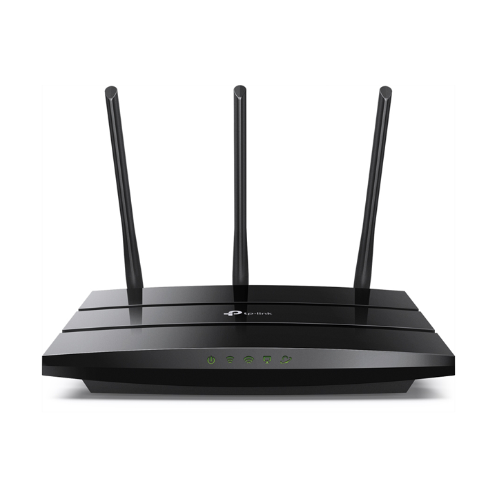 Router Wi-Fi băng tần kép AC1900 TP-Link Archer A8