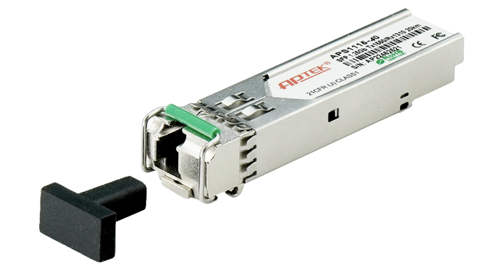 Module quang SFP LC APTEK APS1115-40