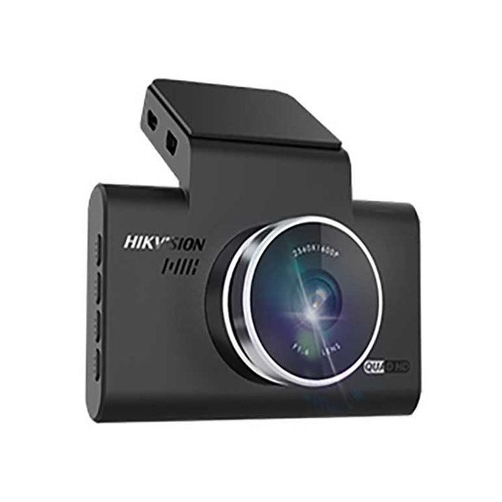 Camera hành trình C6Pro Hikvision - Màn hình HD 4