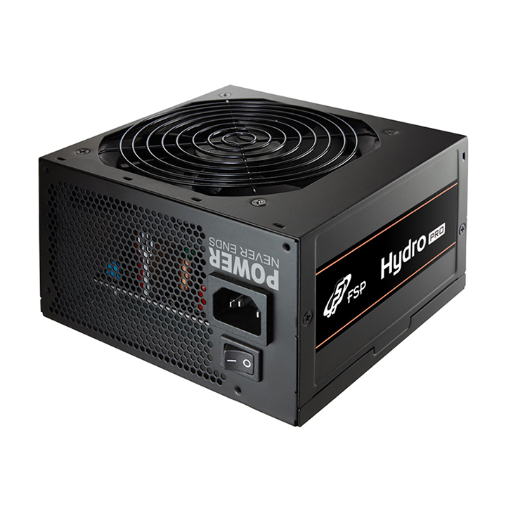 Nguồn máy tính FSP Hydro Pro 800W