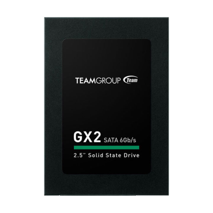 Ổ cứng SSD Team GX2 128GB 2.5″ SATA 3